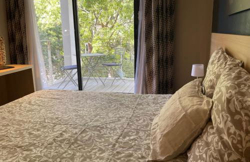 STUDIO PRADO PLAGE PISCINE TERRASSE - Foto 27