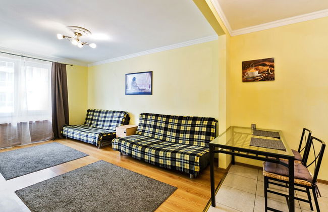 MaxRealty24 Khoroshovskoe Shosse 12 to 1 - Foto 10