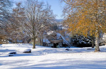 Ferienwohnung "Il Paradiso" in Schluchsee mit Dachterrasse und Seeblick - Foto 39