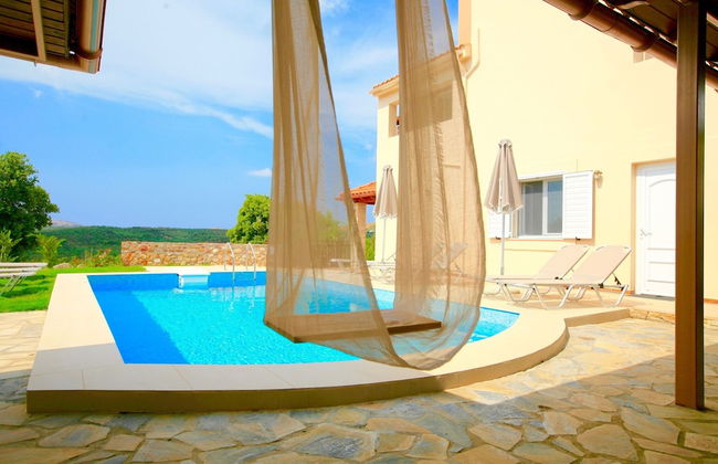 Villa Korini - Foto 22