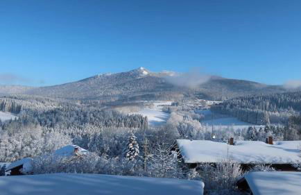Appartementhaus Osserblick - Foto 20
