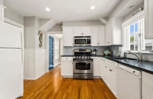 Beautiful Cottage in Downtown Bristol - Foto 16