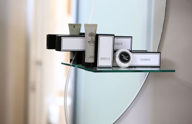 The Luxury Residence - Foto 53