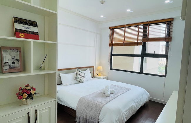 Vinhomes D'Capitale - Luna's House - Foto 40