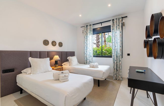 Estepona Holiday Hills - Photo 31