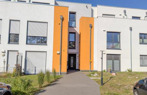 ImmoStay #3 - Penthouse mit zwei Balkonen & Seeblick, Parking & WiFi - Foto 66