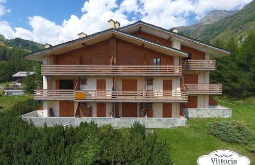 Vittoria Casa Vacanza - Foto 20