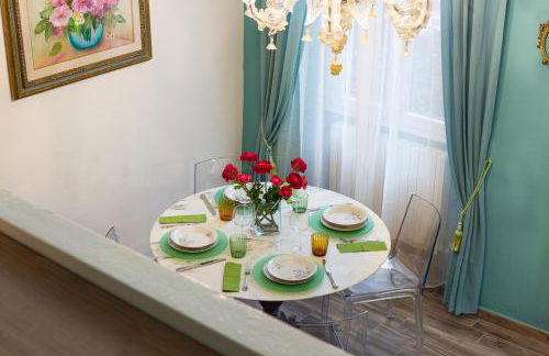 BELLE EPOQUE MILANO - Foto 18