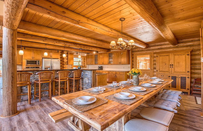 Slps 24 12m Town 7acre Huge Yard Theatre Gmroom - Foto 7