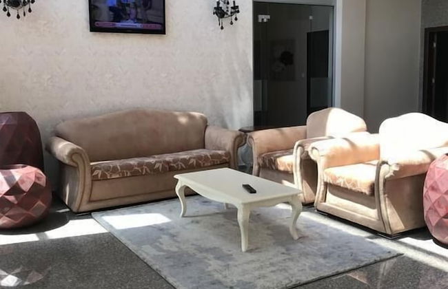 Red Hotel - Lozenetz - Foto 4