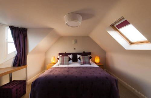 Thornhill House - Historic 5 Bedroom 5 Ensuite - Foto 7