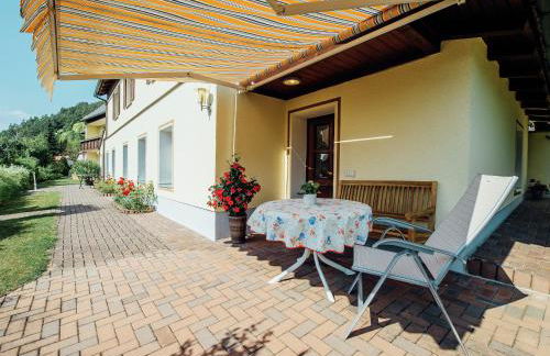 Luring Apartment in Plankenstein near Forest - Foto 62