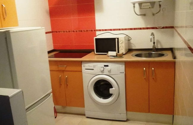 Apartamentos Turisticos Zahazar - Photo 39