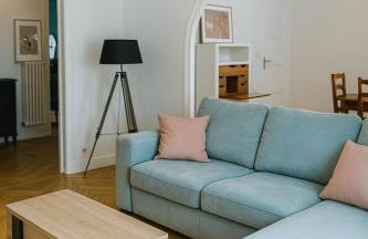 Très grand T3 - hyper centre - proximité gare - Foto 1