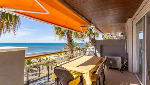 MARITIM Family Aqua Sea View WiFi - Foto 5