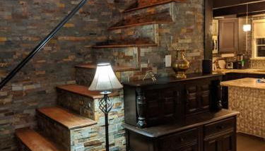 Breckenridge Chalet near Yosemite. Dog friendly! - Foto 5