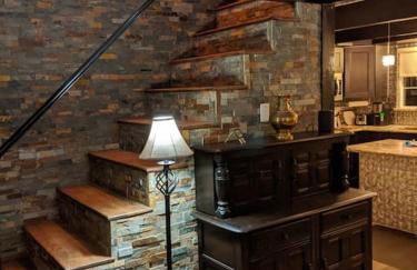 Breckenridge Chalet near Yosemite. Dog friendly! - Foto 5