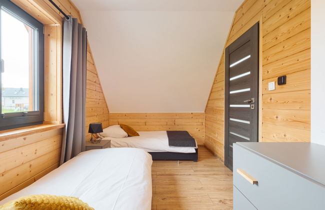 Osada Orlica - Photo 13