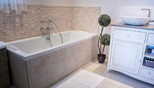 Villa les Deux Cypres - Foto 2