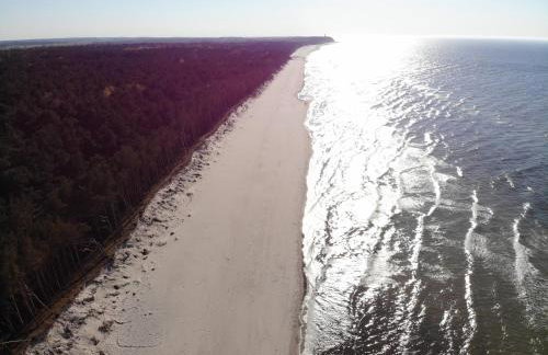 Apartament Bryza z ogródkiem - Foto 5