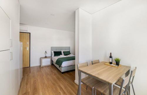 Stay In Vila Real Apartments - Foto 9