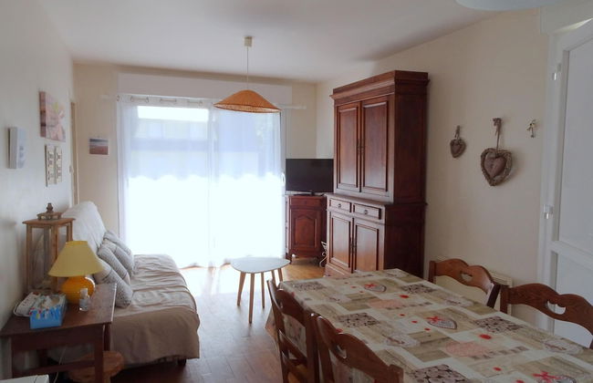 Semi-detached House, Jullouville - Foto 5