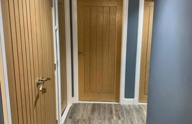 Riverside Chalet Borve Isle of Lewis - Photo 18