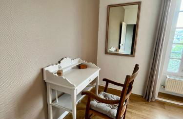 La Place du Château - Vue exceptionnelle sur le château de Blois - Foto 21