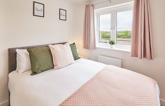 Host Stay Cayton Bay Cottage - Foto 3