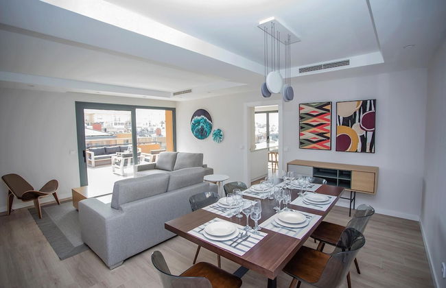 Arguineguin Park By Servatur VV - Foto 27