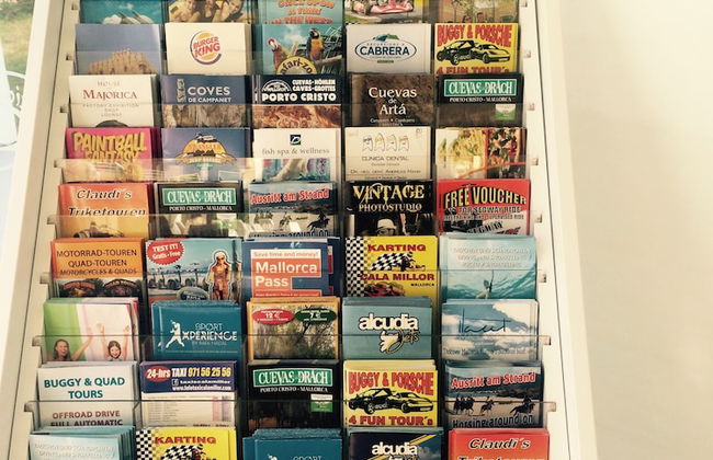 BJ Apartamentos Club Sa Coma - Foto 2