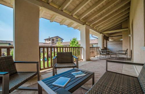 Garda Apartments San Vigilio Golf - Foto 27