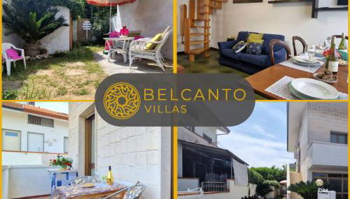 Garden House With Private Parking - Belcantovillas - Foto 2