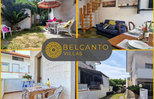 Garden House With Private Parking - Belcantovillas - Foto 2