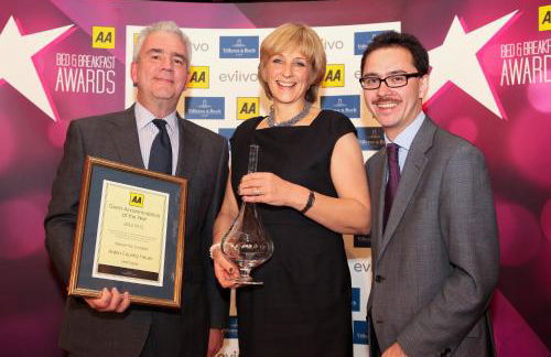 Arden Country House - Foto 6