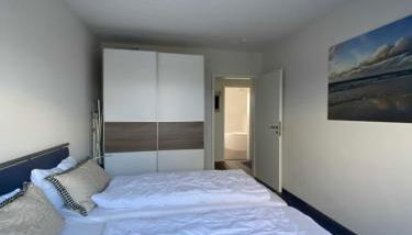 Haus Strandlaeufer App 7 - Foto 3