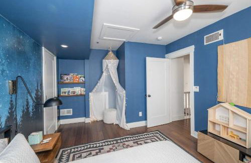 Northside Nook Home for 6! - Foto 77