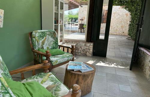 Casa vacanze - Castel del Monte - Foto 28