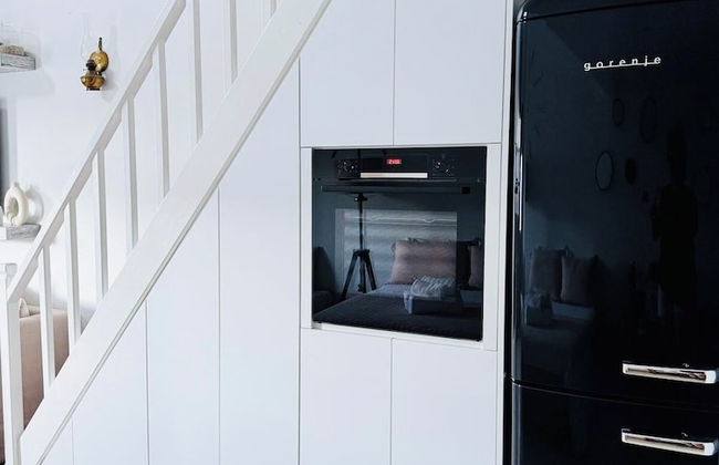 Gerani Deluxe Houses with Sea View 2 - Foto 34