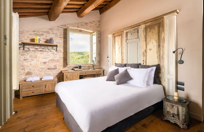 Borgo Antichi Orti Assisi - Foto 14