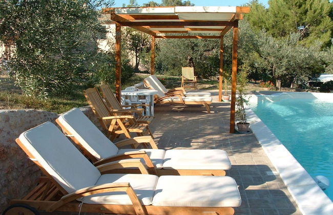 Apartment in Umbria Near Montefalco Winery - Foto 15