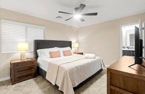 Casa Solana: Poolside Luxury - Foto 25