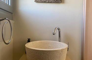 Seaside Villa with Private Football Pitch - Foto 42