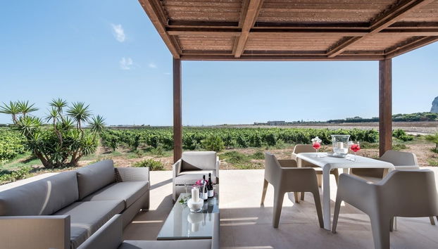 Firriato Hospitality - Calamoni di Favignana Apartments - Foto 2, Imagen principal