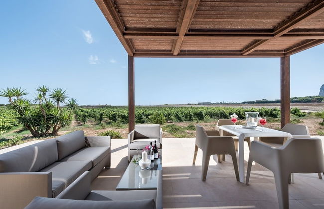 Calamoni di Favignana Apartments & Wine Experience - Photo 1