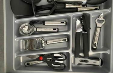 LUCKY STAYS LS03 - Vollausstattung - Zentrum - Aufzug - große Küche - 2 Zimmer - Smart-TV - Foto 31