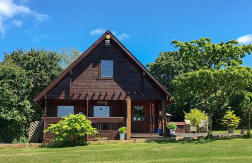 Quarry Lodge - Foto 21