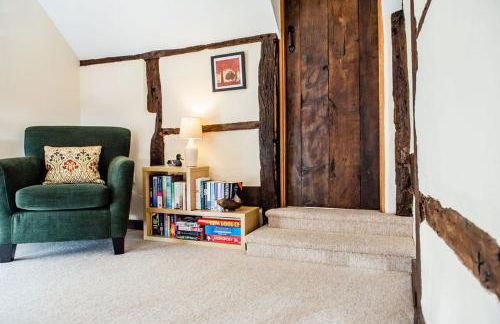 Thursdays Corner Tudor Cottage - Foto 31