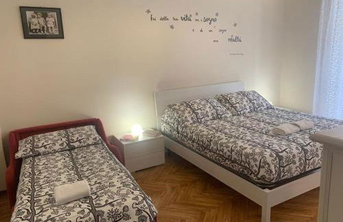 Lingotto relax, Inalpi Arena, Stadio, centro Torino, UniTo Economia e Politecnico - Foto 14