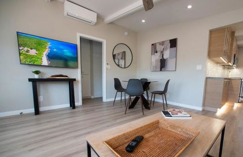 La Jolla Windansea Luxury Cottage - Foto 7